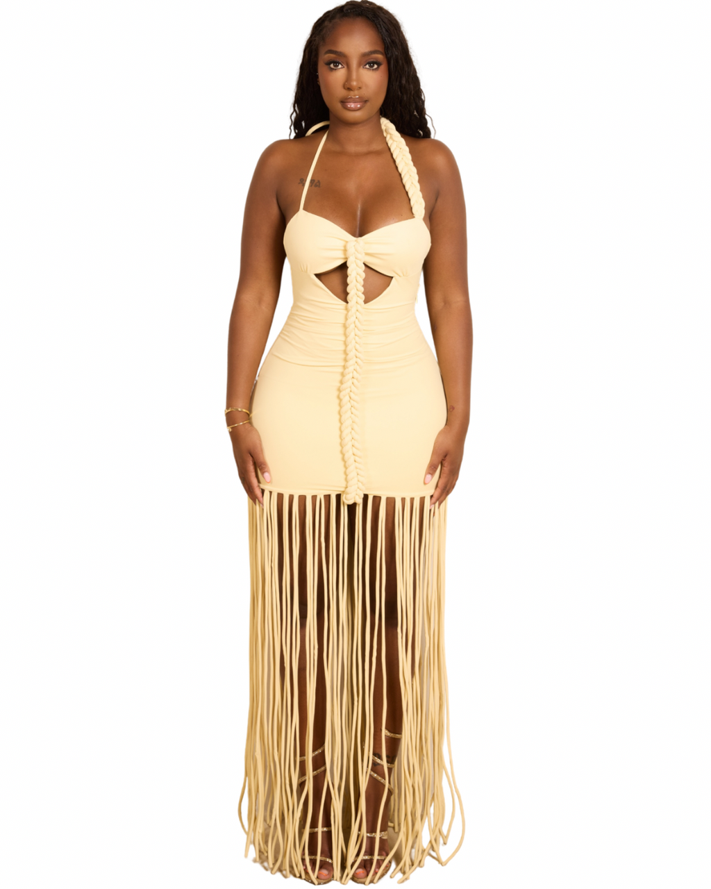 Ola Dress