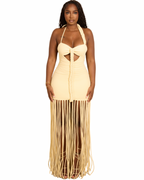 Ola Dress