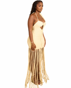 Ola Dress
