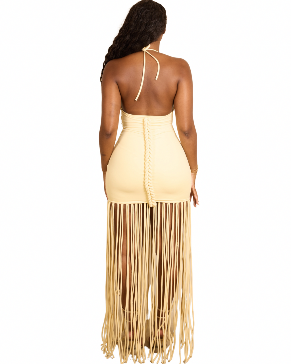 Ola Dress